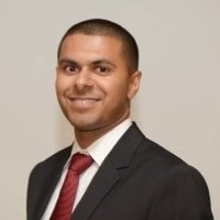 Akash Chaudhry, Mba