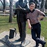 Николай Титаренко