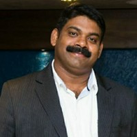 JUDE PRAVEEN