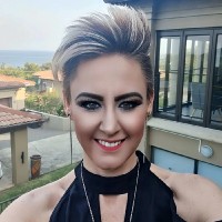 Mari Du Toit