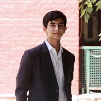 Lovish Sharma