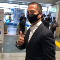 Takeshi Kakinuma