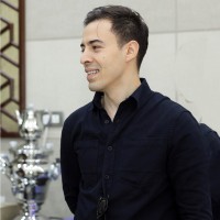Saad Sahsah