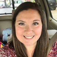 Sarah Dupre
