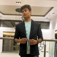 Ayush Shah