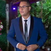 Tiago Henrique De Araujo