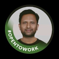 Sumit Mali