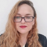 Myrthala Aurora de la Garza Martinez