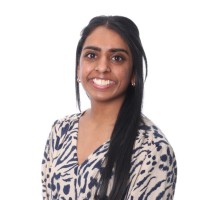 Madusha Mahenthirarajan
