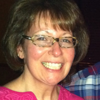 Mary Beth Poirier