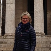 Ann-Sofie Nyden