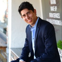 Abraham Sandoval