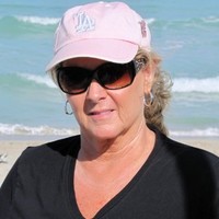 Brenda Cartwright