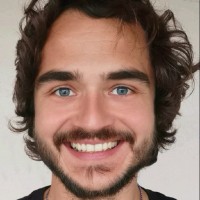 Robson Suckel