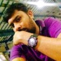 Manoj Varghesce