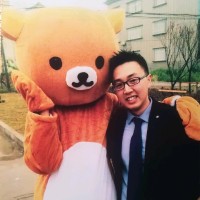 Yuanfu Wang