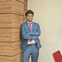 Shashank Kumar