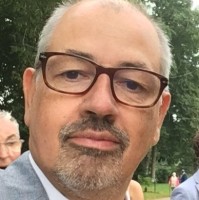 Patrick Duprat