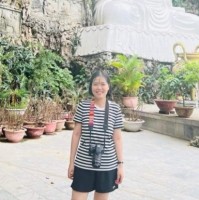 Binh Nguyen Thi