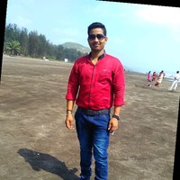 Sanket Joshi
