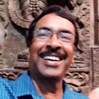Ashok Mahato