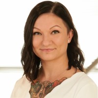 Nina Sundell