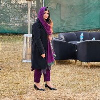 Mehreen Arshad