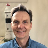 Mikael Levin