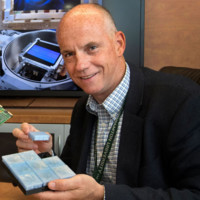 Bill Wahl