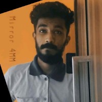 Jishnu T
