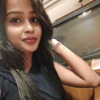 Susmita Jena