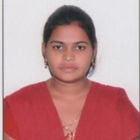 Sreenija Reddy