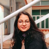Shubhra Singh