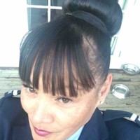 Sharon Woodhouse