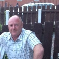 Frank Mccoubrey