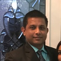 Rakesh Patel