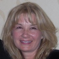 Judith Garrison