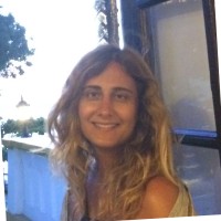 Ebru Arguc Bayraktar