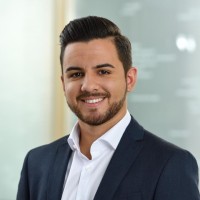 Patrick Almeida Gil