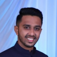 Mitesh Bhagatwala
