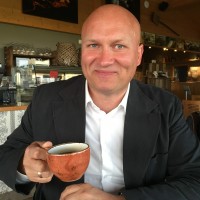 Bjarni Þór Haraldsson