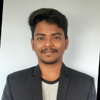 Vasanth Palanisamy