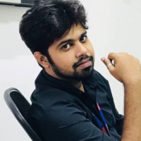 Sreejith M R