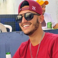 Joao Gabryel Caretta