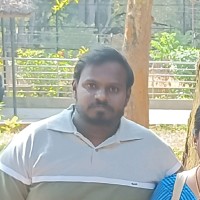 Vivek Ts