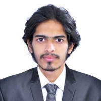 VAISHAK KRISHNAN