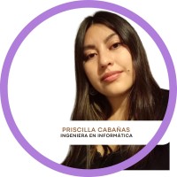 Priscilla Cabañas Vega
