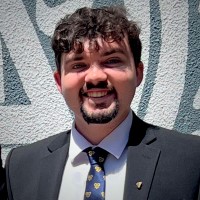 Ryan Ohlson