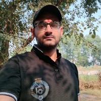 Jitender Kumar