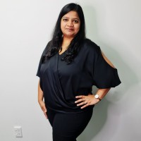 Jharna Kapadia